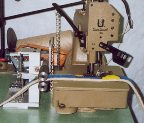 Klasse Universal 90/14 Sewing Machine Needles 6pk - VacuumsRUs